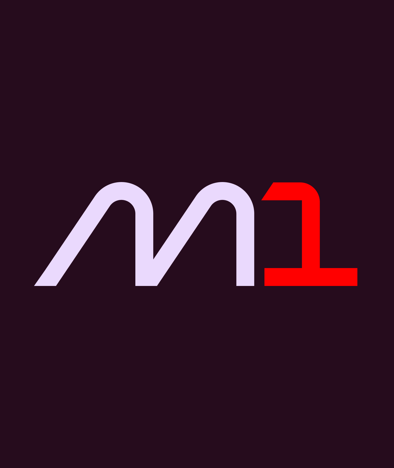 M1 logo