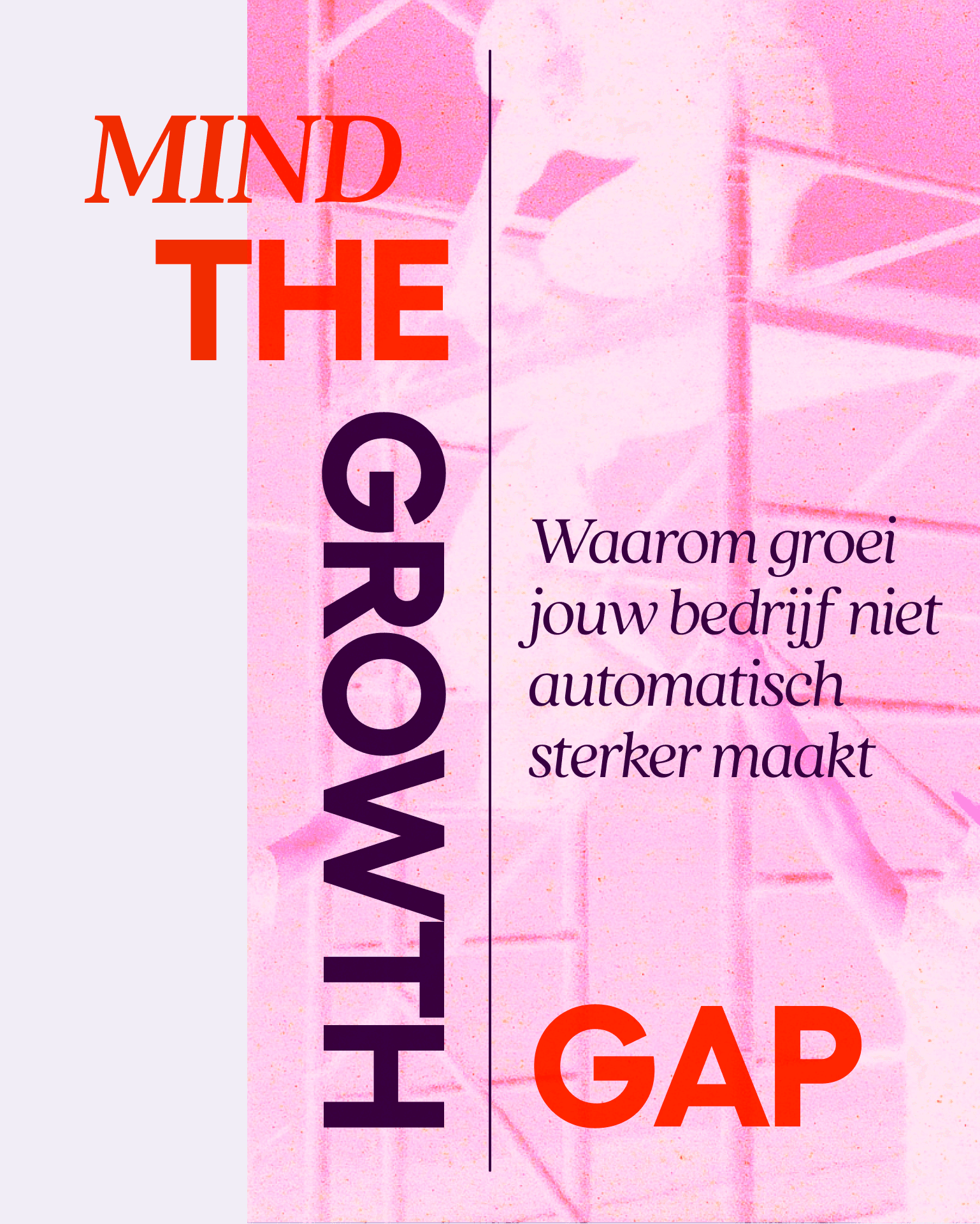 Mind the gap