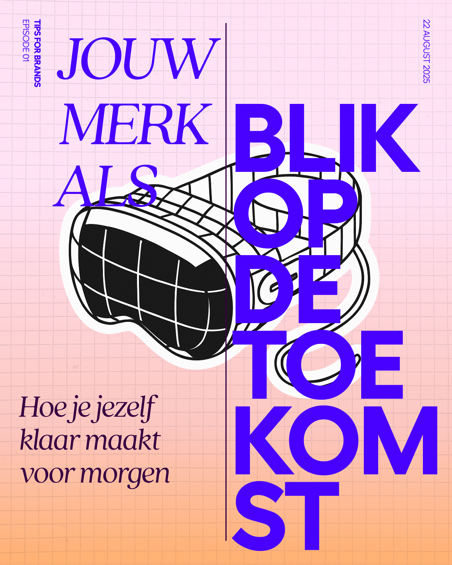 Blik op de toekomst